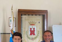 Il comune di sesto san giovanni condivide i sistemi di videosorveglianza con il locale commissariato