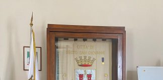 Il comune di sesto san giovanni condivide i sistemi di videosorveglianza con il locale commissariato
