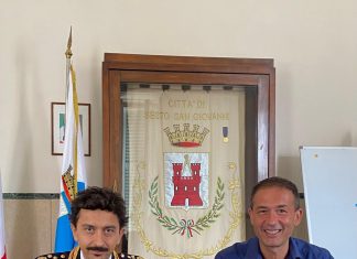 Il comune di sesto san giovanni condivide i sistemi di videosorveglianza con il locale commissariato