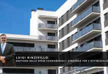 Gestione delle Spese Condominiali: Strategie per l’Ottimizzazione Gestione delle Spese Condominiali: Strategie per l'Ottimizzazione