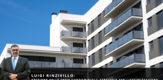 Gestione delle Spese Condominiali: Strategie per l’Ottimizzazione Gestione delle Spese Condominiali: Strategie per l'Ottimizzazione