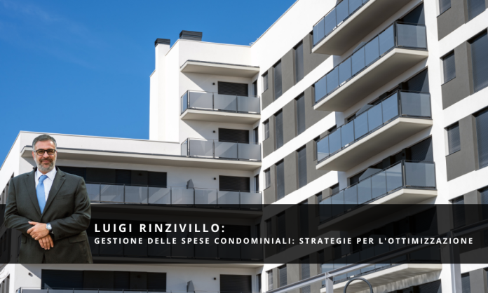 Gestione delle Spese Condominiali: Strategie per l'Ottimizzazione