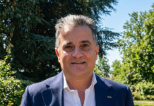 Cia Lombardia, Giovanni Roccisano nuovo Direttore Regionale