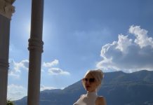 Bikini 80 anni: le tendenze dei costumi da bagno estate 2026