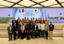 I-AER Lab: Innovazione e Formazione per le PMI Italiane I-AER Lab: Innovazione e Formazione per il Futuro delle PMI Italiane