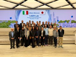 I-AER Lab: Innovazione e Formazione per il Futuro delle PMI Italiane