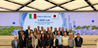 I-AER Lab: Innovazione e Formazione per le PMI Italiane I-AER Lab: Innovazione e Formazione per il Futuro delle PMI Italiane
