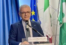 Marcello Guadalupi rilancia il valore dell’ascolto e della responsabilità sociale delle professioni