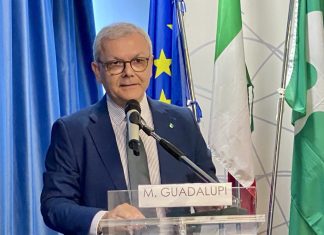 Marcello Guadalupi rilancia il valore dell’ascolto e della responsabilità sociale delle professioni