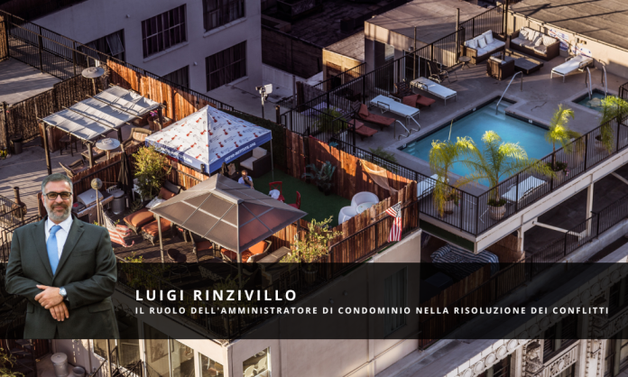 Il Ruolo dell'Amministratore di Condominio nella Risoluzione dei Conflitti