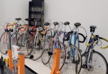 Turismo in bici a Milano