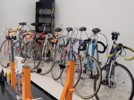 Turismo in bici a Milano