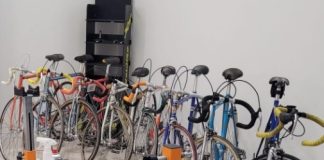Turismo in bici a Milano