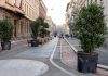 “La Scuola Oasi”: a Milano un progetto di Legambiente e Loacker trasforma la piazza di via Sacchini in un’oasi verde