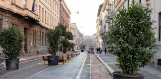 “La Scuola Oasi”: a Milano un progetto di Legambiente e Loacker trasforma la piazza di via Sacchini in un’oasi verde