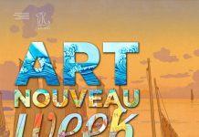 Art Nouveau Week 2026 in Lombardia: Milano e i tesori Liberty tra ville, laghi e città storiche