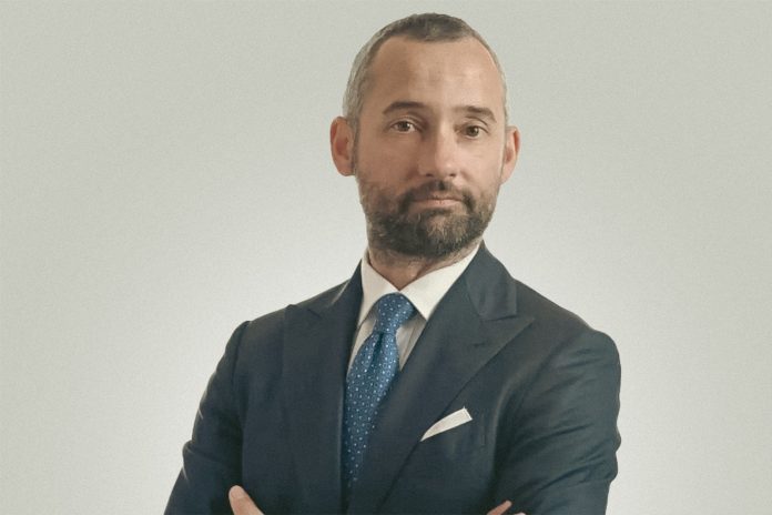 Lorenzo Barbagli