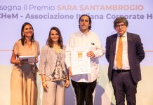 Cultura in Motion: la Lombardia protagonista dei Premi Impresa-Arte