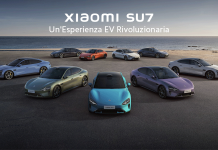 Xiaomi SU7: caratteristiche, design e tecnologia della nuova berlina elettrica Meta description