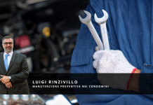 Manutenzione Preventiva nei Condomini Manutenzione Preventiva nei Condomini