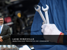 Manutenzione Preventiva nei Condomini