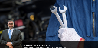 Manutenzione Preventiva nei Condomini Manutenzione Preventiva nei Condomini