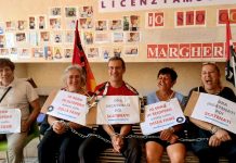 San Raffaele, licenziata la rappresentante sindacale Margherita Napoletano