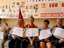 San Raffaele, licenziata la rappresentante sindacale Margherita Napoletano