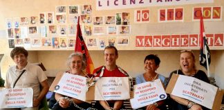 San Raffaele, licenziata la rappresentante sindacale Margherita Napoletano