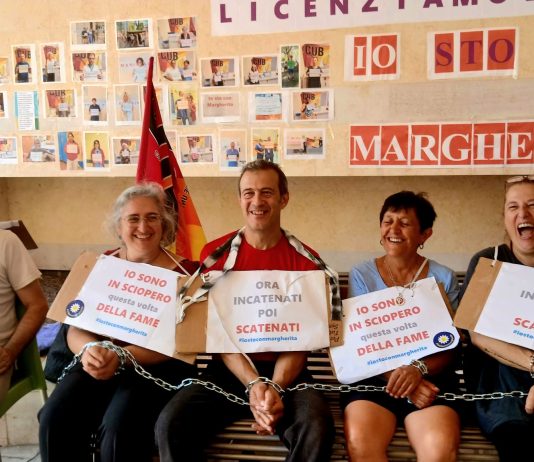 San Raffaele, licenziata la rappresentante sindacale Margherita Napoletano