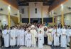 Delpini in visita a Macapà: rafforzati i legami tra Milano e la Chiesa brasiliana