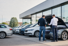 Come scegliere l’auto giusta per muoversi tra Milano e la sua provincia concessionaria auto Legnano