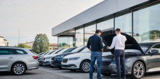 Come scegliere l’auto giusta per muoversi tra Milano e la sua provincia concessionaria auto Legnano
