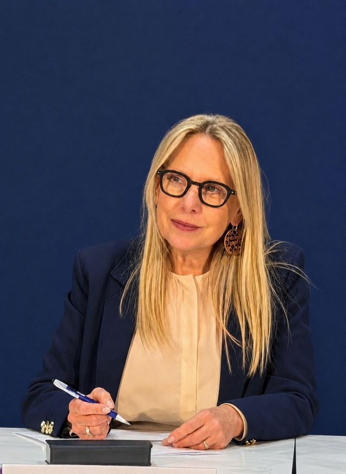 Paola Nicastro