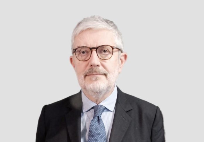 Prof Nicola Montano, Presidente SIMI