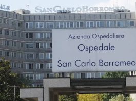 Boldyn Networks realizza l’infrastruttura 5G indoor dell’Ospedale San Carlo Borromeo