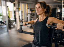 allenamento over 40
