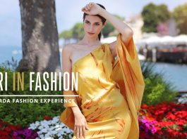 Torri IN Fashion 2026 Moda, Tradizione e Solidarietà sul Lago di Garda