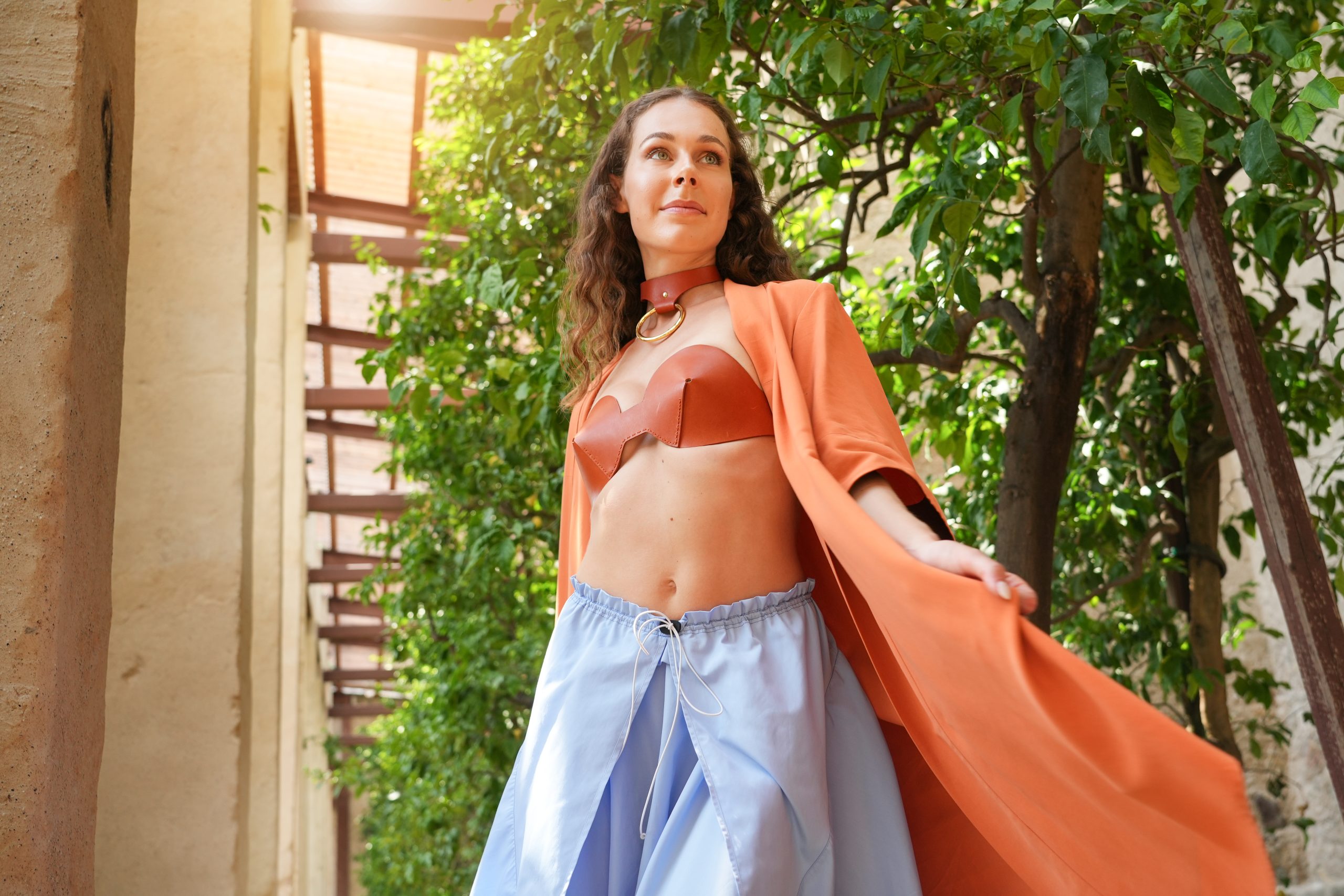Torri IN Fashion 2026 Moda, Tradizione e Solidarietà sul Lago di Garda