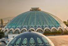 Tashkent riconosciuta Patrimonio Mondiale UNESCO