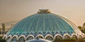 Tashkent riconosciuta Patrimonio Mondiale UNESCO