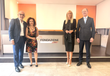 Visione e sviluppo della Deputata Denic: innovazione e relazioni internazionali Visione e sviluppo della Deputata Denic_ Gazzetta di Milano