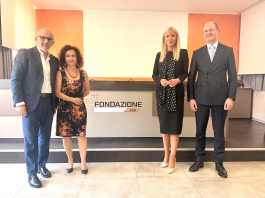 Visione e sviluppo della Deputata Denic_ Gazzetta di Milano