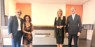 Visione e sviluppo della Deputata Denic: innovazione e relazioni internazionali Visione e sviluppo della Deputata Denic_ Gazzetta di Milano