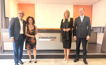 Visione e sviluppo della Deputata Denic: innovazione e relazioni internazionali Visione e sviluppo della Deputata Denic_ Gazzetta di Milano
