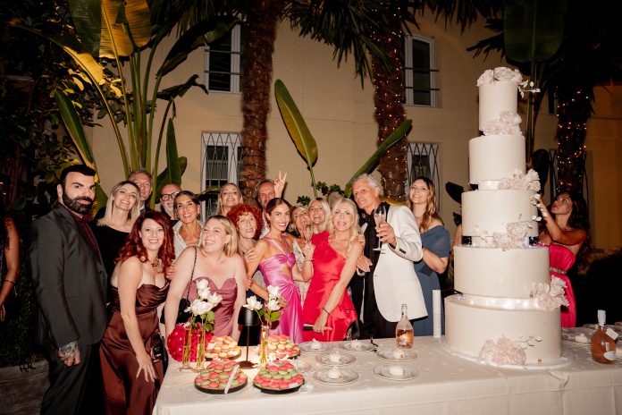 Wedding Party