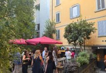IL Retrobottega Milano