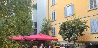 IL Retrobottega Milano