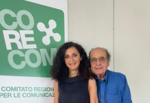 Corecom Lombardia: tutela dei minori, par condicio e conciliazioni