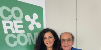 Corecom Lombardia: tutela dei minori, par condicio e conciliazioni